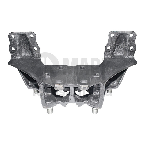 Кронштейн крепления оси балансира (альтернатива)