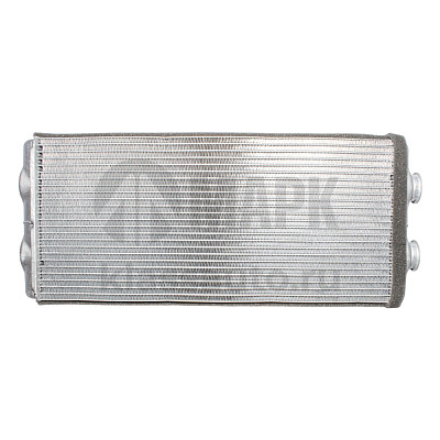 Радиатор отопителя A0008303420 а/м КамАЗ 5490/ МВ Axor (Sonder)