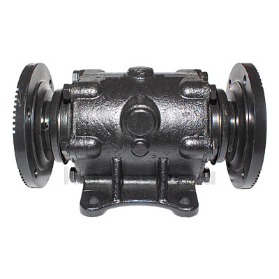 Опора (длиннобазовых шасси ,фланец 6361ЯХ-2502134) ПЛАНТ