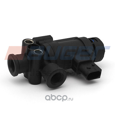 Клапан электромагнитный A0009973812 а/м MB Actros MP4 (Auger)