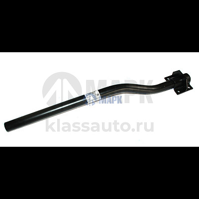 Кронштейн установки заднего крыла правый (ПАО КАМАЗ)