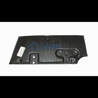 Обивка передка боковая правая  АТ53205-036 (Автотехник)