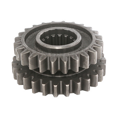 Шестерня 4,5 передачи КПП, Z=27/24, МТЗ-82 (аналог)