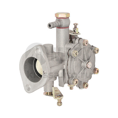 Карбюратор МТЗ, ЮМЗ ПД-10, ПД-350 (SPILE)