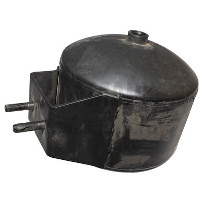 Ресивер малый с кронштейном (ПАО КАМАЗ)