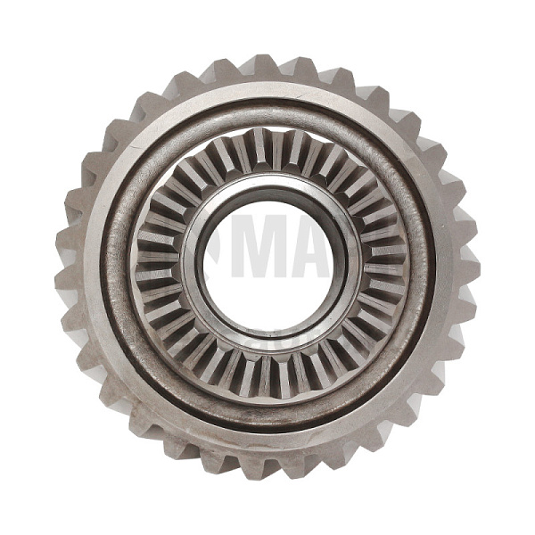 Шестерня ведущая привода среднего моста (TRUCKMARK)