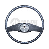 Колесо рулевое УРАЛ Круиз 2-х спицевое 