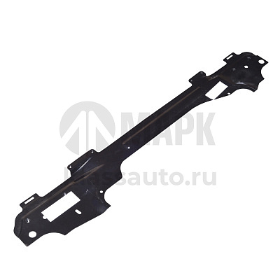 Консоль передней части кабины а/м КамАЗ 5490/6580/ MB (Mercedes Benz)