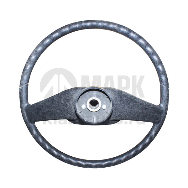 Колесо рулевое УРАЛ Круиз 2-х спицевое 