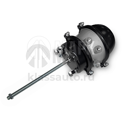 Энергоаккумулятор Т24/30 (прицеп, полуприцеп) аналог Wabco (ZTD)