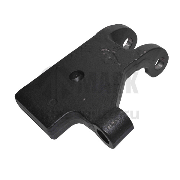 Кронштейн амортизатора правый (ПАО КАМАЗ)