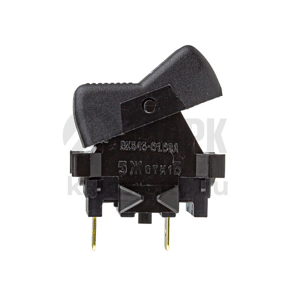 Клавиша выключения плафона (освещение салона двух поз.)