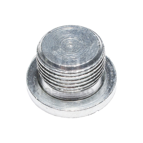 Пробка поддона резьбовая (6ISBe) Аналог М22х1,5х14