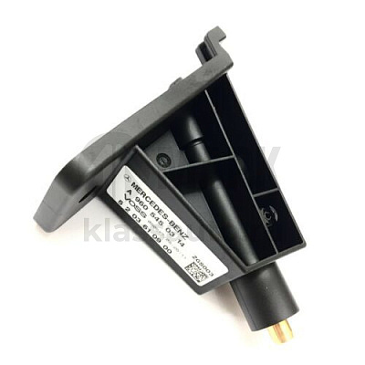 Клапан рулевой колонки а/м MB Actros MP4 (Mercedes Benz)