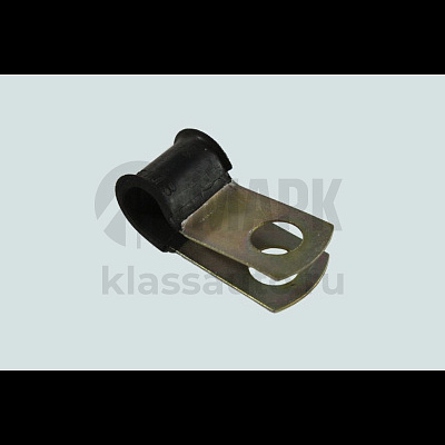 Хомут крепления трубки ТКР (ISBe) Евро-3,4 DCEC