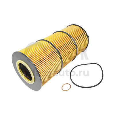 Элемент МФ а/м МВ Actros MP4, MP5 (МАРК)