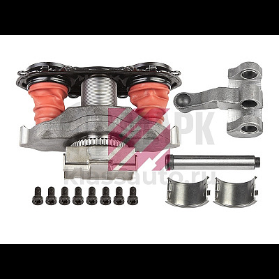 Р/к суппорта BPW TSB 3709/4309/4312 (механизм) УЦЕНКА!!! без лапки,оси,болтов,подшипника (Marshall)