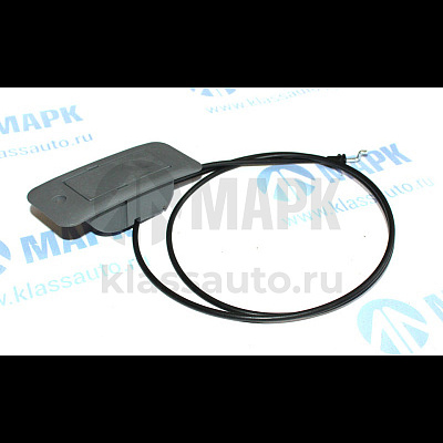 Замок ящика (ручка с тросом) инструментального A9408900191 а/м КамАЗ 5490/MB (Combo)