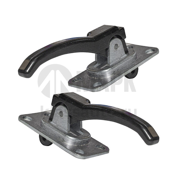 Ручка двери внутренняя 65115 (альтернатива)