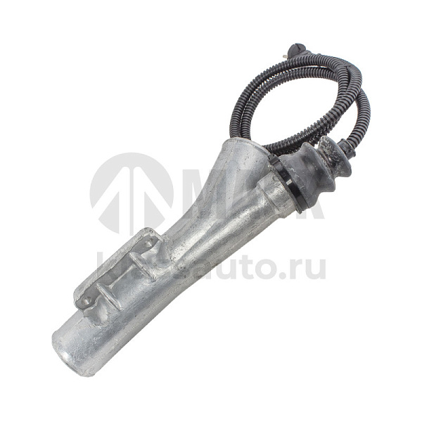 Подогреватель алюминиевый тосола ЕВРО 6520 2КВт