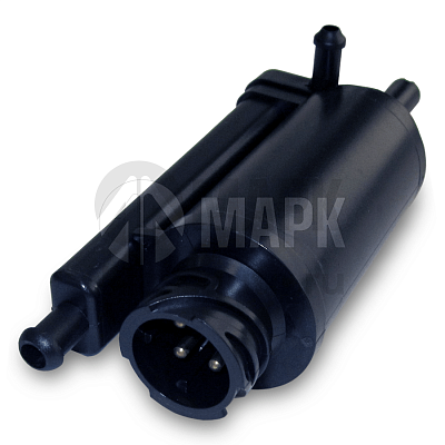 Насос омывателя (моторчик) A0008694021 а/м КамАЗ 5490/MB Actros/Axor 24V (Auger)