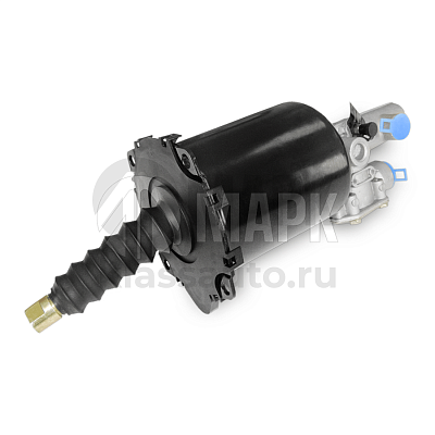 ПГУ в сборе а/м МАЗ, ПАЗ (без штока) (TRUCKMARK)