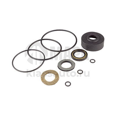 Р/к углового редуктора (8 наим.) 100-3401000