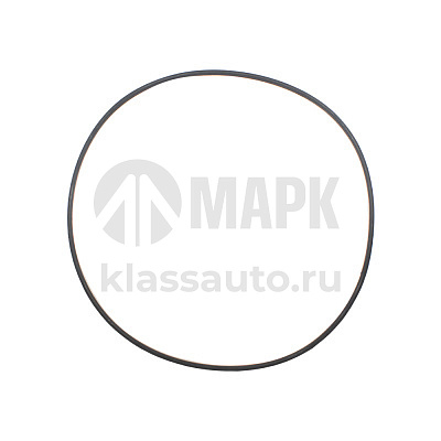 Кольцо уплотнительное а/м КАМАЗ 