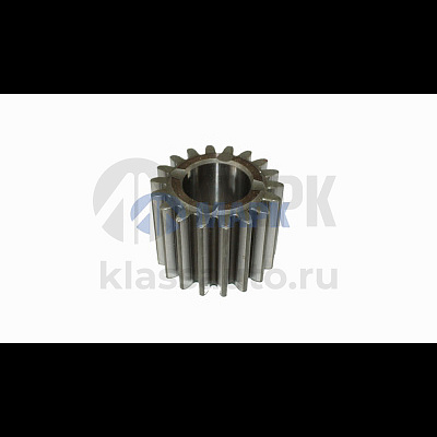 Сателлит дифференциала раздаточной коробки (ПАО КАМАЗ) КамАЗ-6522 (Euro-4)