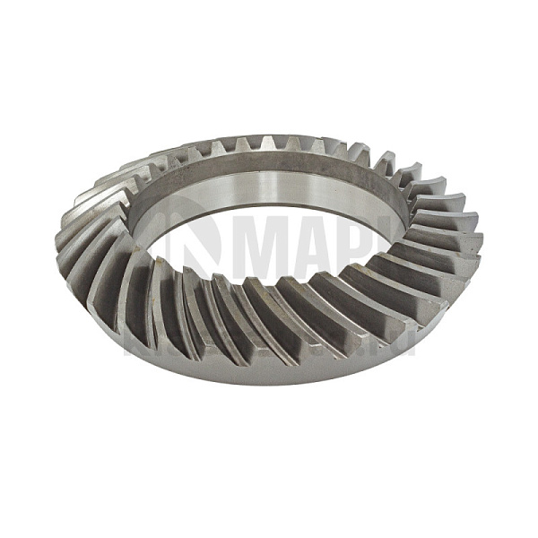 Пара коническая среднего моста (комплект) (TRUCKMARK)