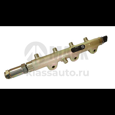 Рампа топливная Cummins 4ISBe 3.9 BOSCH 0445224012