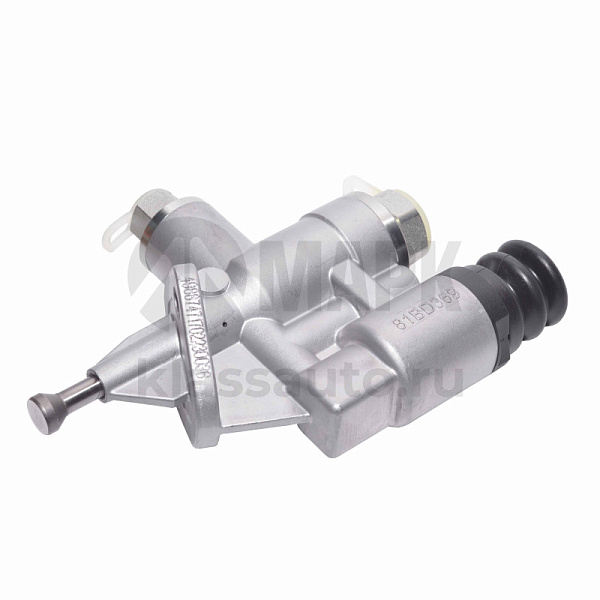 Насос топливоподкачивающий (ТННД) (6ISBe, 6BT, EQB180, 210) О+