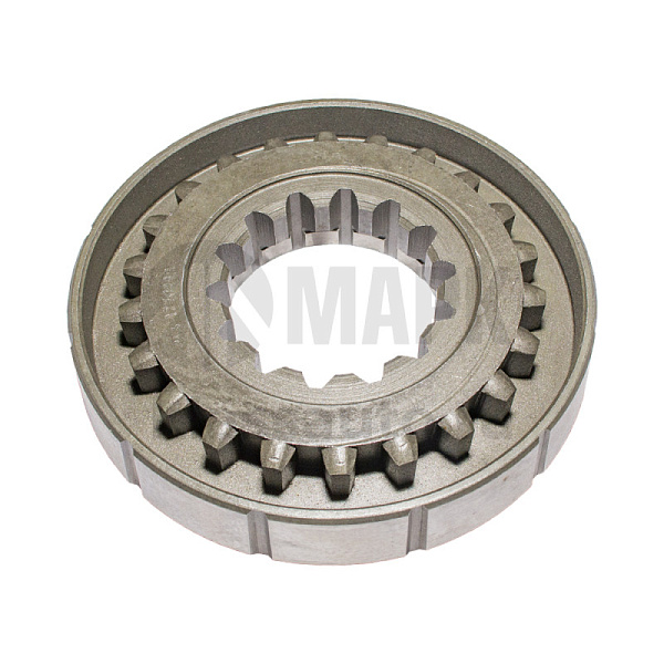 Муфта синхронизатора КПП-154 (ПАО КАМАЗ)