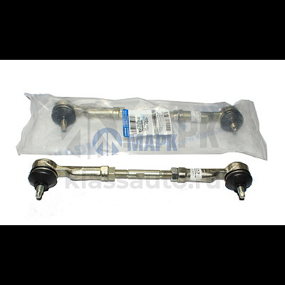 Тяга реактивная (Ростар) замена 6460-1703520-10 КПП КАМАЗ в сборе