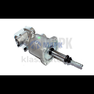 ПГУ в сборе а/м МАЗ, MAN с дв. 236,238,7511,7601 сцепление 182,183,184 (TRUCKMARK)