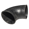 Патрубок угловой воздушного фильтра БРТ