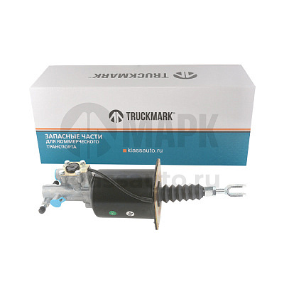 ПГУ в сборе для а/м МАЗ, УРАЛ (TRUCKMARK) 