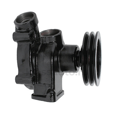 Насос водяной а/м КАМАЗ 5320, 4310 дв. 740 (ZTD)