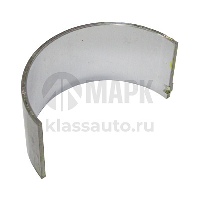 Комплект шатунных вкладышей МТЗ (Д260 ШН2) (0,25; Д-260),