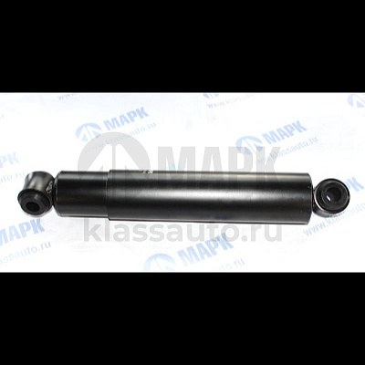 Амортизатор основной а/м КАМАЗ 5490, 6520 передний (300/475) (TRUCKMARK)