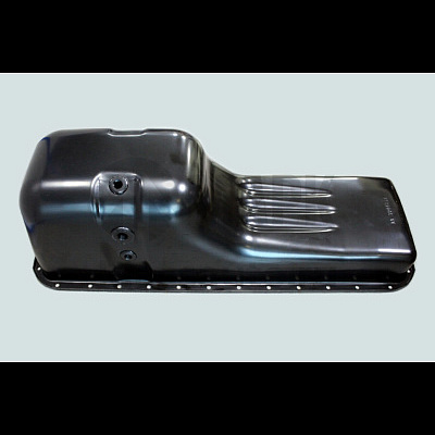 Поддон картера двигателя (ISLе, L) 3974294/ 4981864 DVMARK