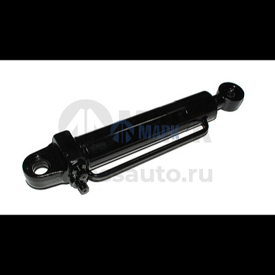 Гидроцилиндр подъема кабины а/м КамАЗ-6520, 6522, 65226, 4308 (с гидрозамком)(TRUCKMARK) (4шт в кор)