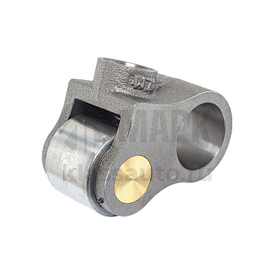 Ролик толкателя форсунки широкий в сборе QSM ISM 3079589 (6шт ДВС)