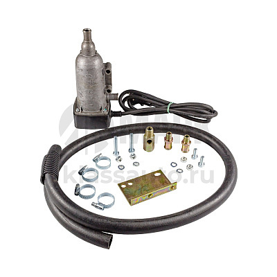 Электрический подогреватель тосола 2,5КВт МТЗ-121(Д260)