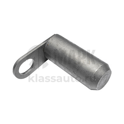 Ось колодки с фиксатором (КАРДО)