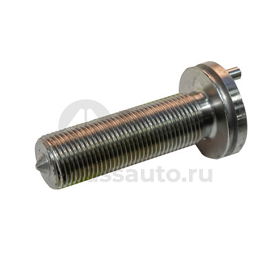 Р/к суппорта WABCO (болт калибровочный) (91 мм, 19.5/22.5 Single Piston) (Marshall)