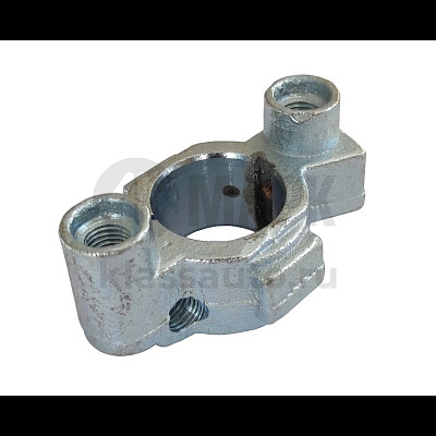 Полумуфта ведущая привода ТНВД Евро (30 мм) (TRUCKMARK) (60шт в кор)