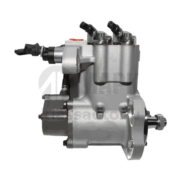 ТНВД ISL9.5  DCEC ДВ-ТНВД001