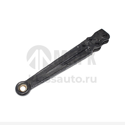 Тяга навески МТЗ-82 правая длинная (РЗТ)  