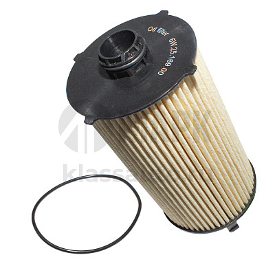 Элемент МФ 6W2516900 Евро-5 а/м КамАЗ 54901(аналог)